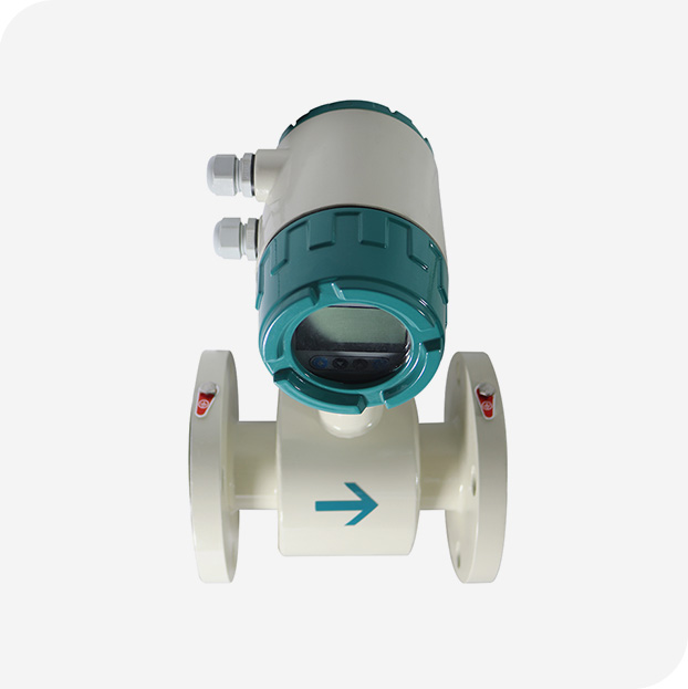 Electromagnetic Flowmeter