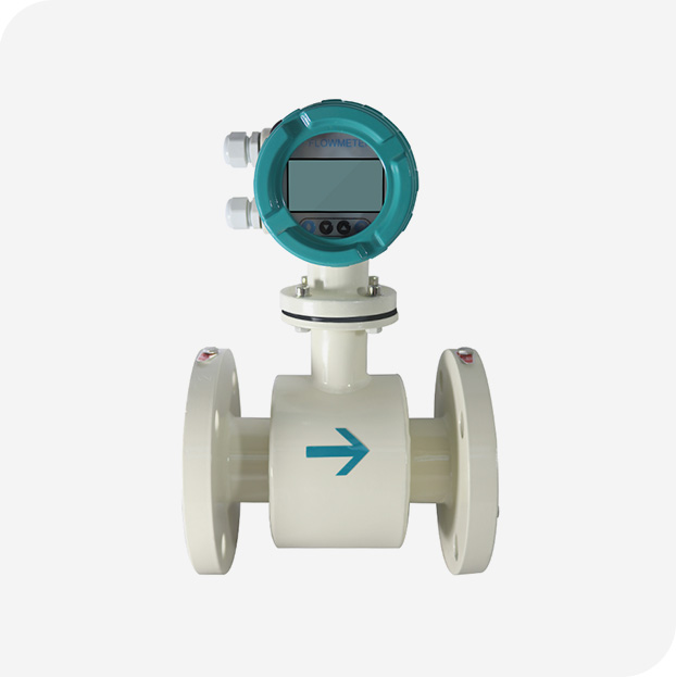 Electromagnetic Flowmeter