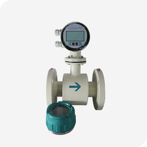 Electromagnetic Flowmeter