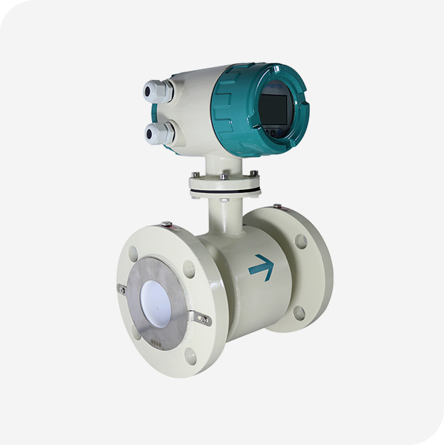 Electromagnetic Flowmeter