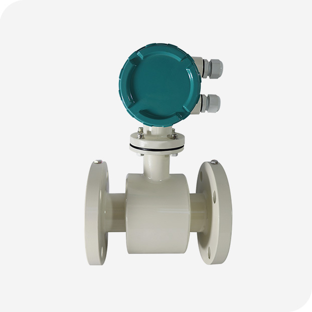 Electromagnetic Flowmeter