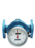 Positive Displacement Flowmeter