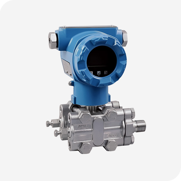 Differential Pressure Transmitter