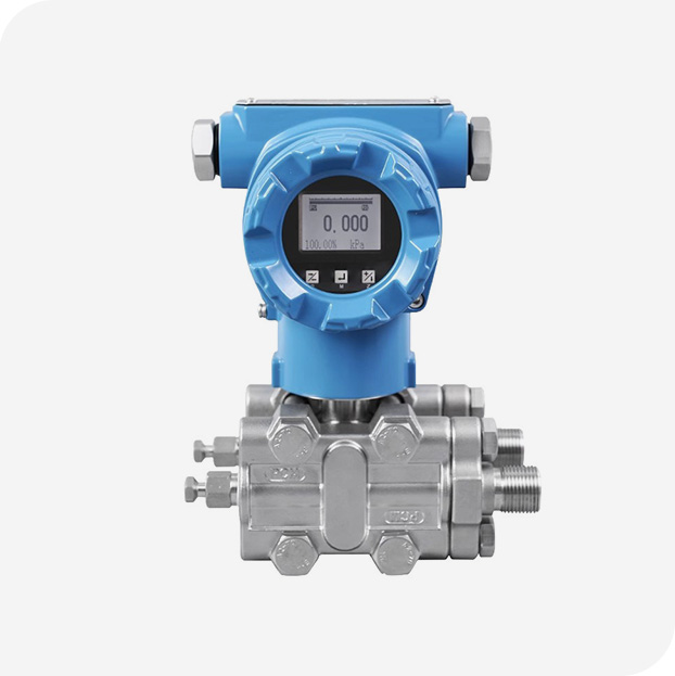 Differential Pressure Transmitter