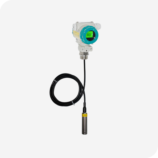 Hydrostatic Level Transmitter