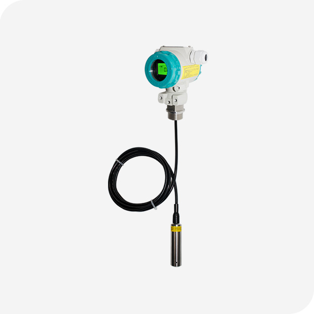 Hydrostatic Level Transmitter