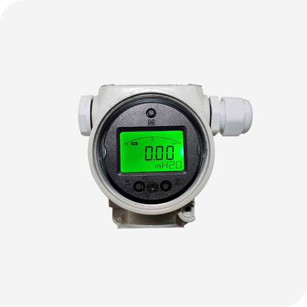 Hydrostatic Level Transmitter