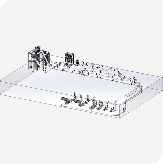 Liquid Calibration Systems