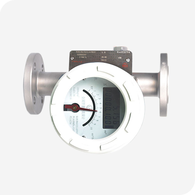 Metal Tube Rotameter