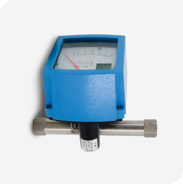 Metal Tube Rotameter