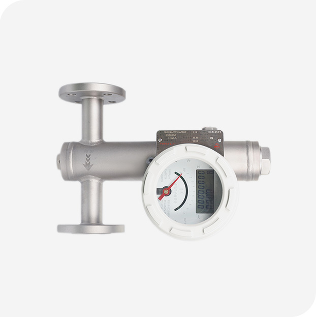 Metal Tube Rotameter