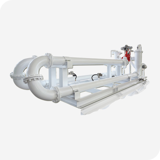 Pipe Prover System