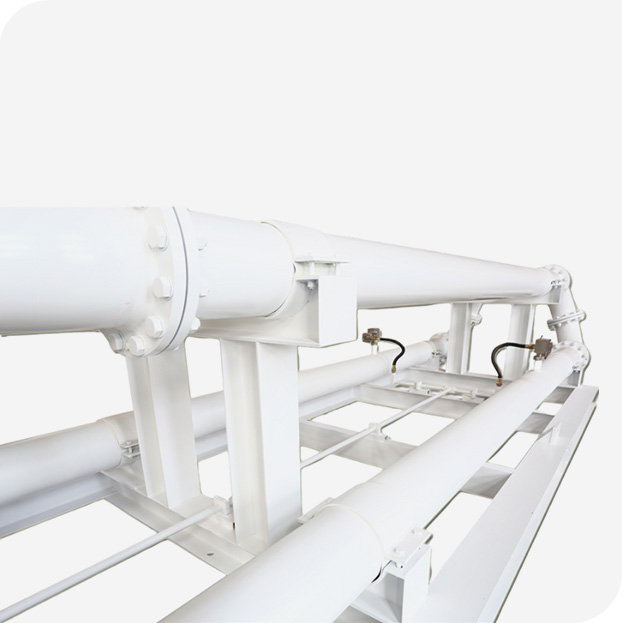 Pipe Prover System