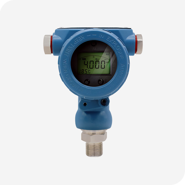 Pressure Transmitter