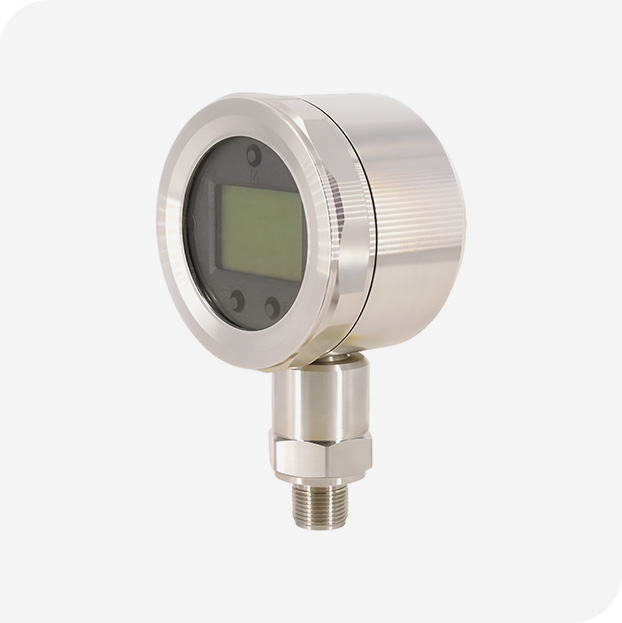 Pressure Transmitter