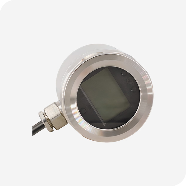 Pressure Transmitter