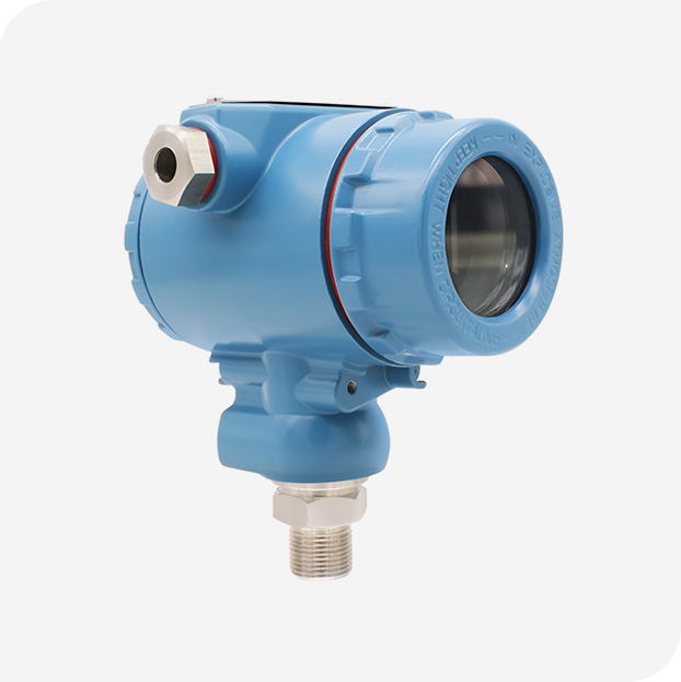 Pressure Transmitter