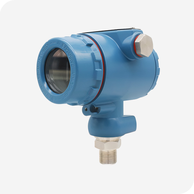 Pressure Transmitter