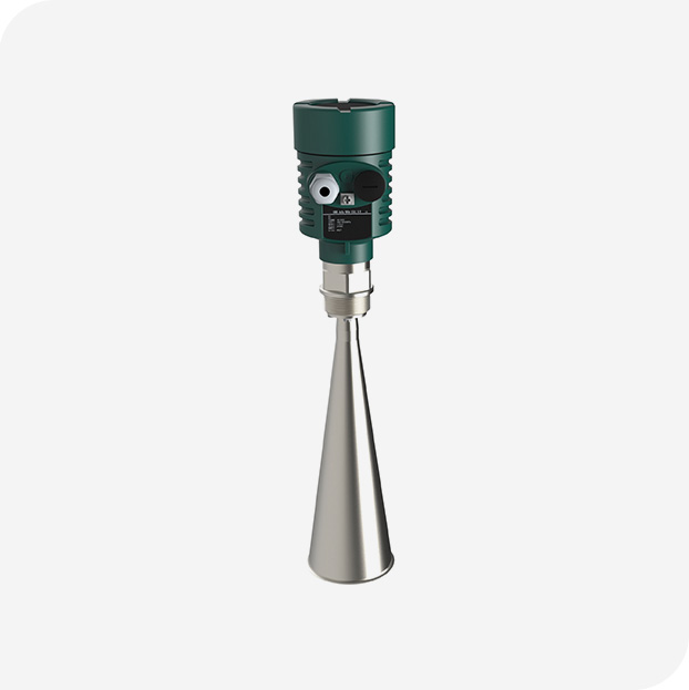 Radar Level Transmitter