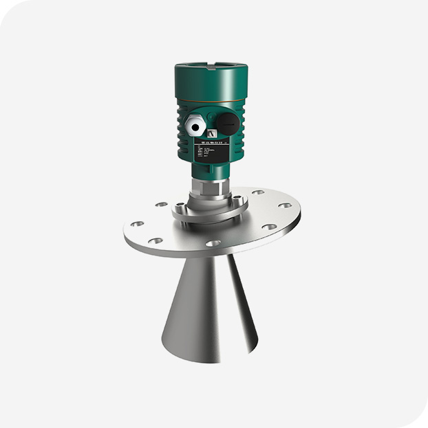 Radar Level Transmitter