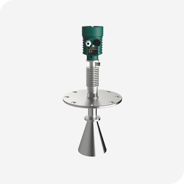 Radar Level Transmitter