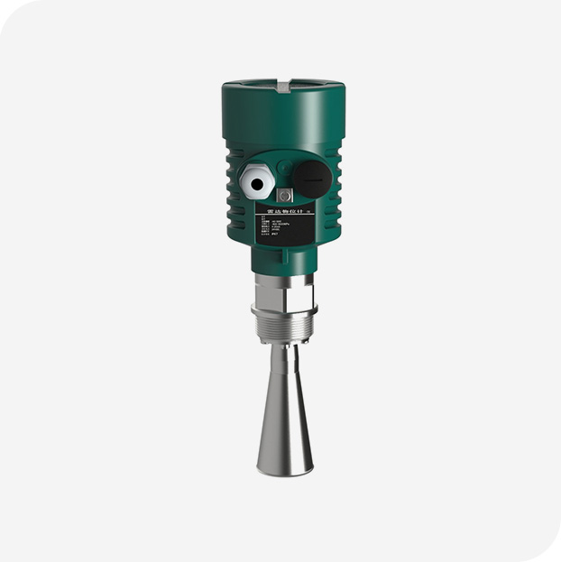 Radar Level Transmitter