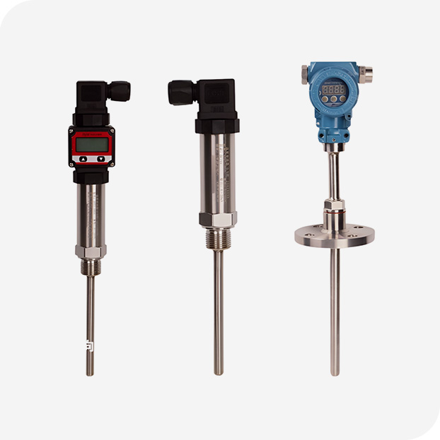 Temperature Transmitter