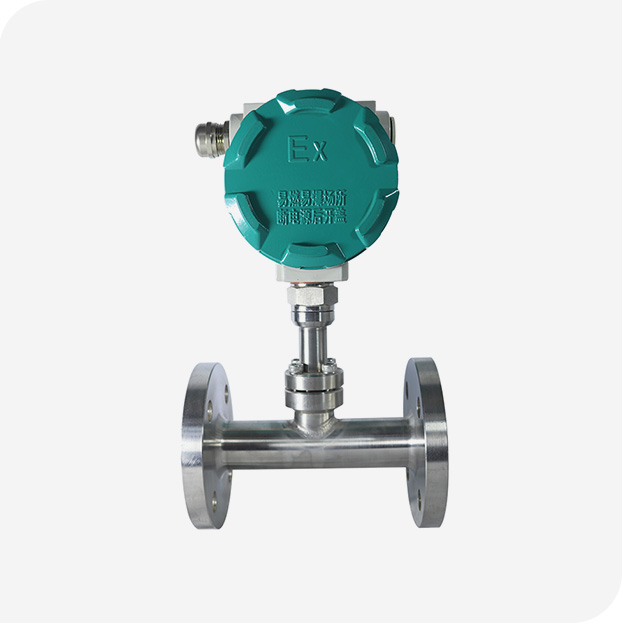 Thermal Mass Flowmeter