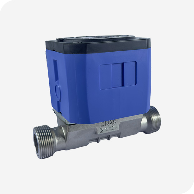 Ultrasonic Water Meter