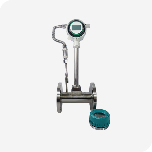 Vortex Flowmeter