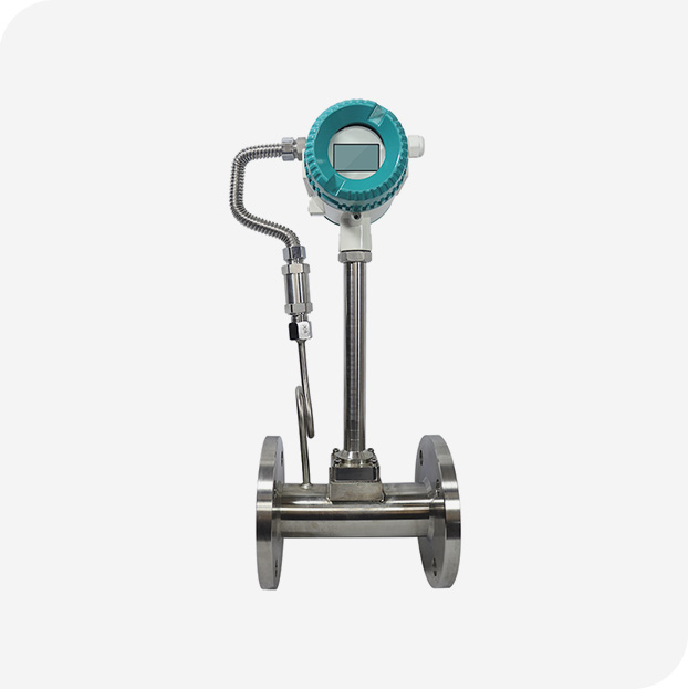 Vortex Flowmeter