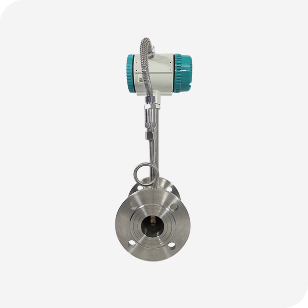 Vortex Flowmeter