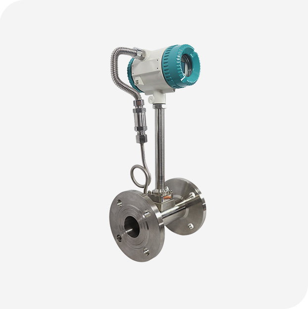 Vortex Flowmeter