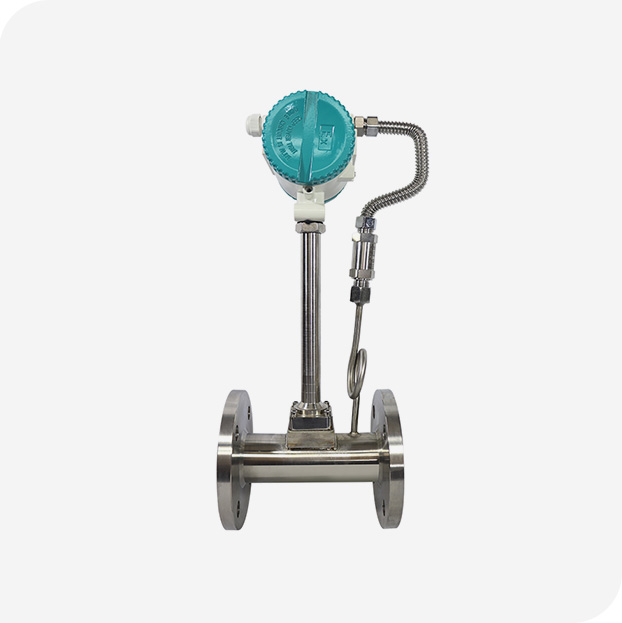 Vortex Flowmeter