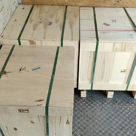 ultrasonic BTU meter (1)