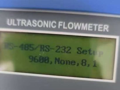 RS485 e