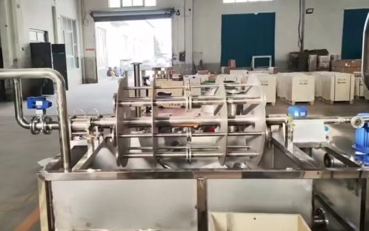 Calibration bench 2 e